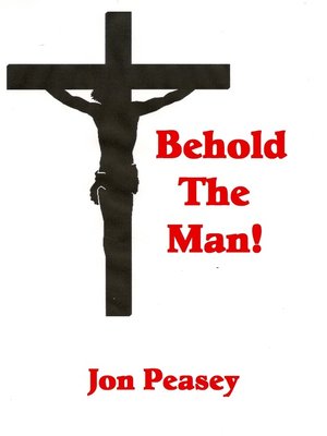 cover image of Behold the Man!